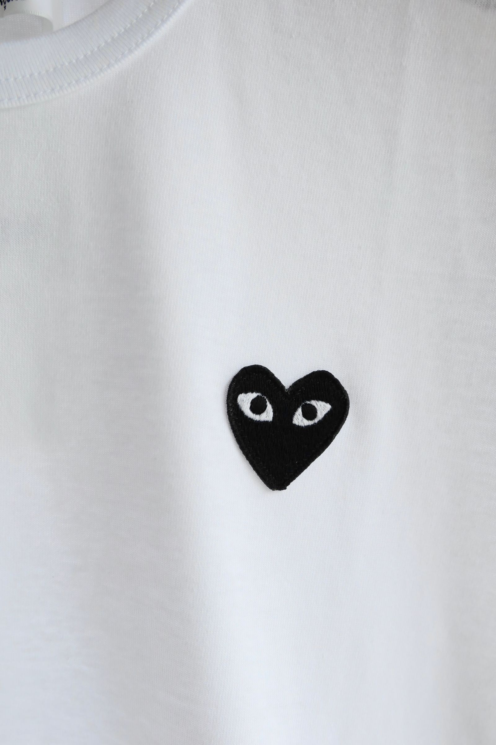 PLAY COMME des GARCONS - PLAYプレイコムデギャルソン ワン