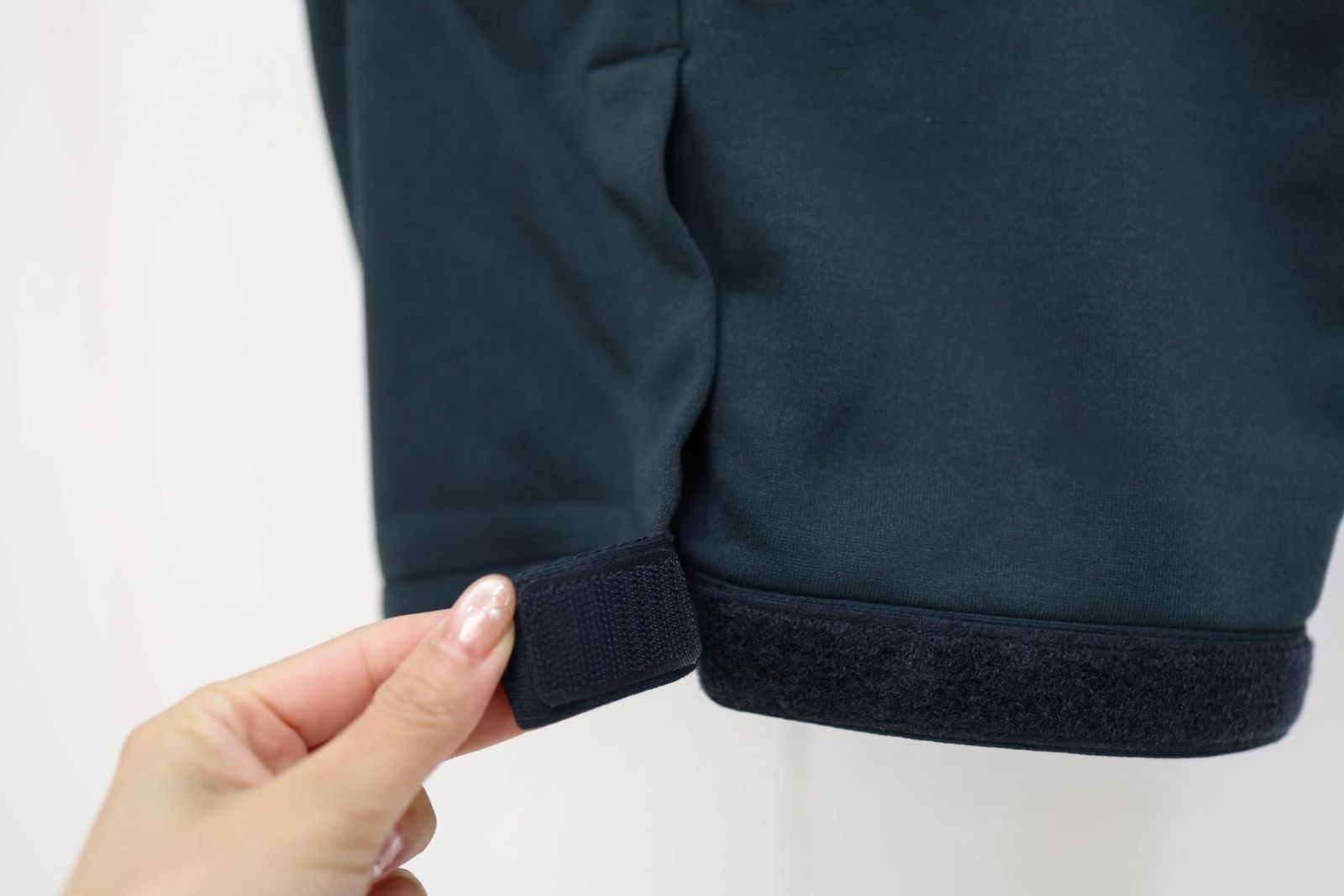 DAIWA PIER39(ダイワピア39) TECH SWEAT KNICKER (BP-57026)INK BLACK☆1月24日(土)発売！