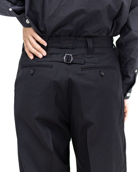 コムデギャルソンオム 綿タイプライタージップアップシャツ 2月6日(金)新作発売！