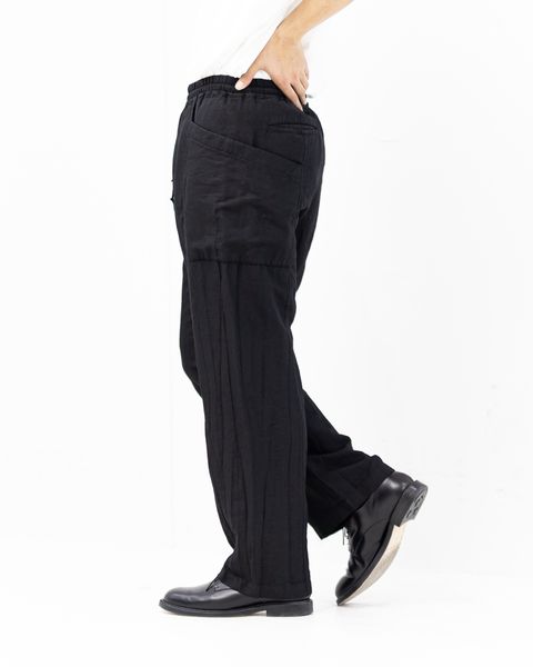 COMME des GARCONS HOMME リネンギャバ 製品染3Bジャケット 5月1日(金)