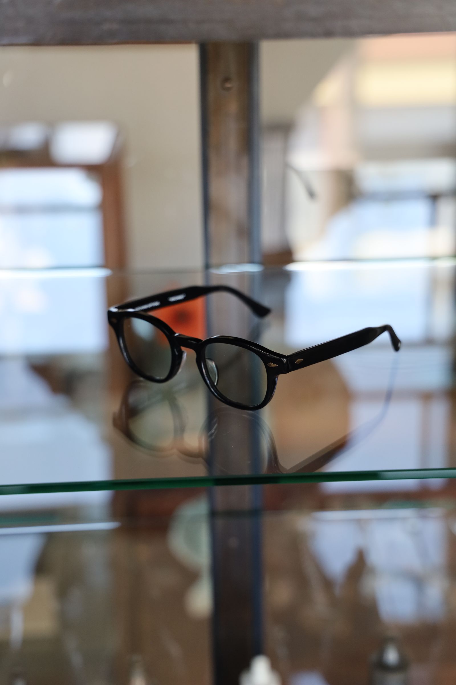 NOCHINO OPTICAL - ノチノオプティカル NOCHINO-N1#2 GLOSS