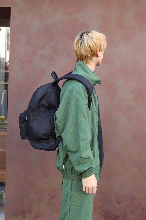 S.F.C-Stripes For Creative- 新作STRIPE セットアップ&BACKPACK 2024.2.26