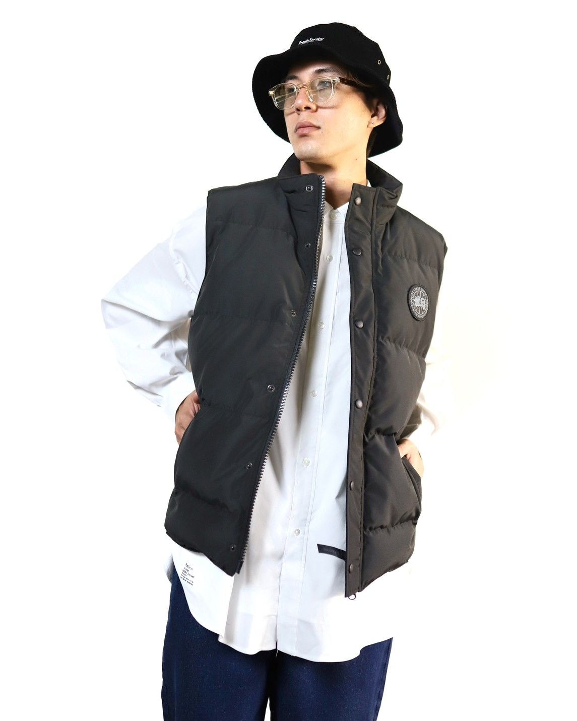 ノチノオプティカル "NOCHINO" #8.CITRON & AMBER × GREY GREEN to D.GREY  (調光モデル)☆4月26日(土)発売！