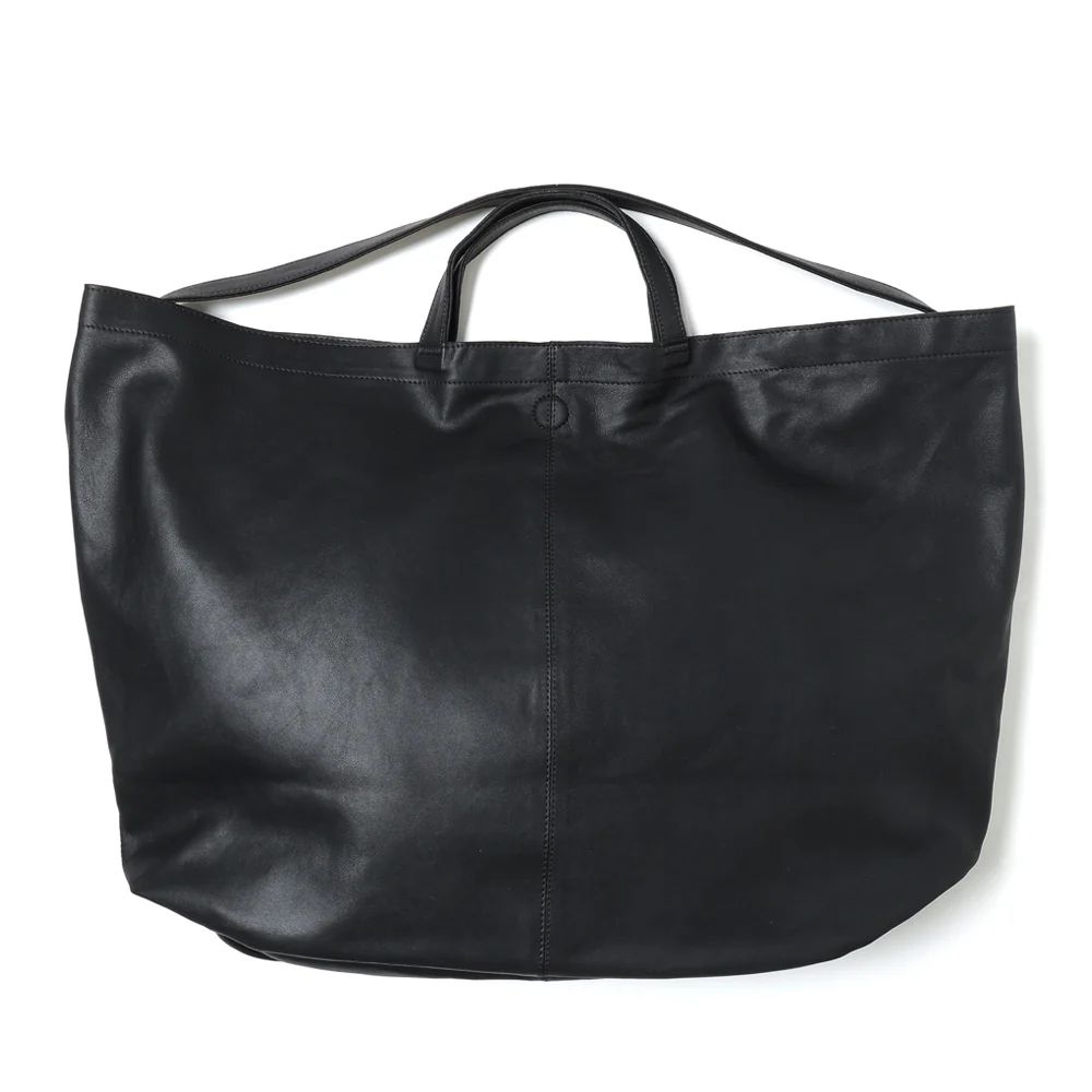 Morphee / モルフェトートバッグ MESSENGER BAG(MSG-BLK)BLACK☆新作入荷！