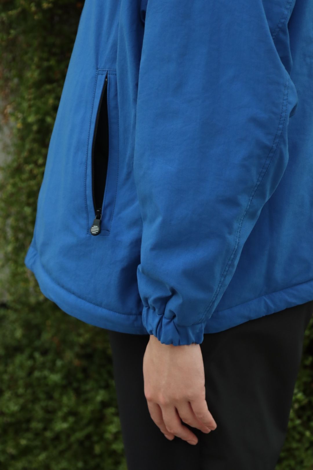 SFC REVERSIBLE JACKET style.2022.11.5