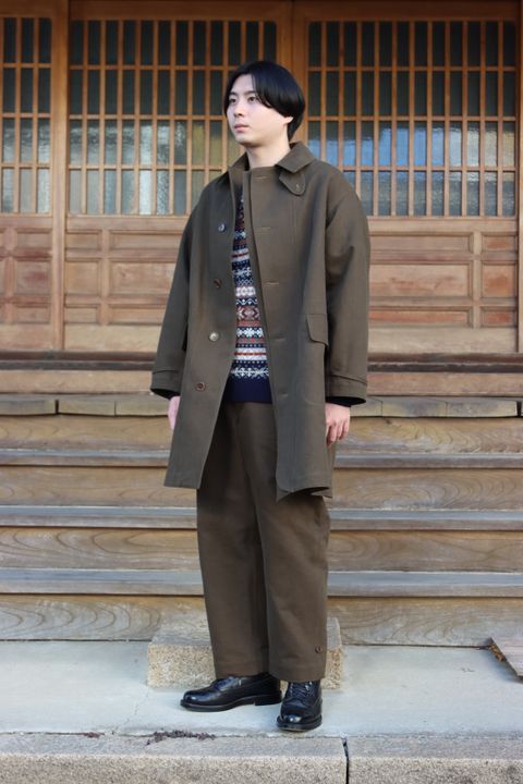 A.PRESSE  Motorcycleセットアップスタイル
