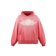 セントマイケル 26SS BABY MICHAEL HOODIE(SM-MK8-0000-060)RED☆3月7日(土)発売！
