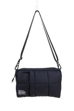 フレッシュサービス 26AW PERTEX® QUANTUM QUILTED CUBE BAG_M(FSP263-90021)BLACK☆10月17日(土)新作発売！