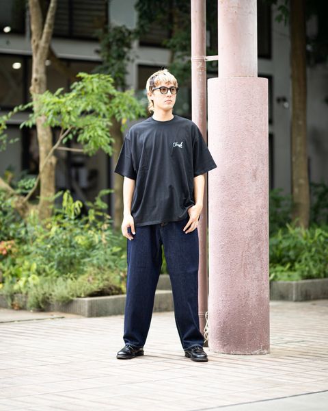 FreshService CORPORATE PRINTED S/S TEE "CROC" 7月25日(土)新作発売！