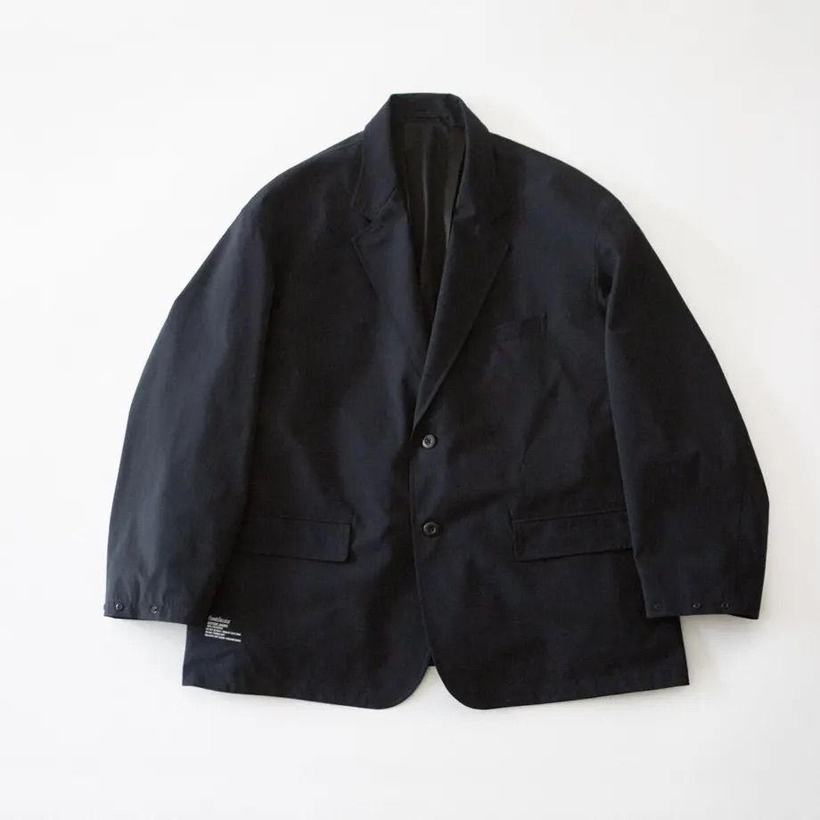 FreshService × HOUYHNHNM EDITORS NAVY | www.hartwellspremium.com