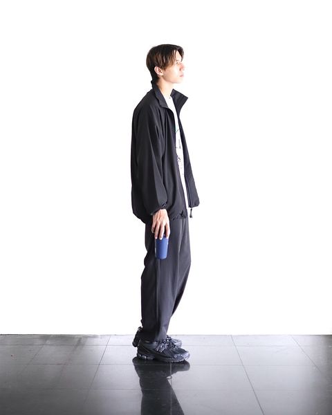 ReFresh!Service. リフレッシュサービス UTILITY PACKABLE SUITスタイル