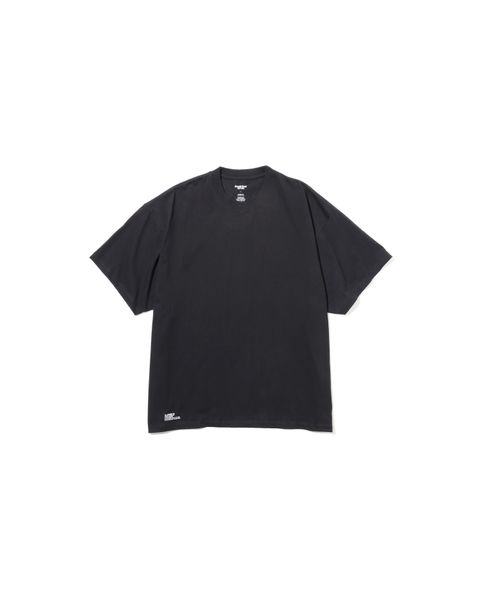 フレッシュサービス 2-PACK ALL WEATHER TEE(FSP253-70204B)BLACK★8月16日(土)発売！