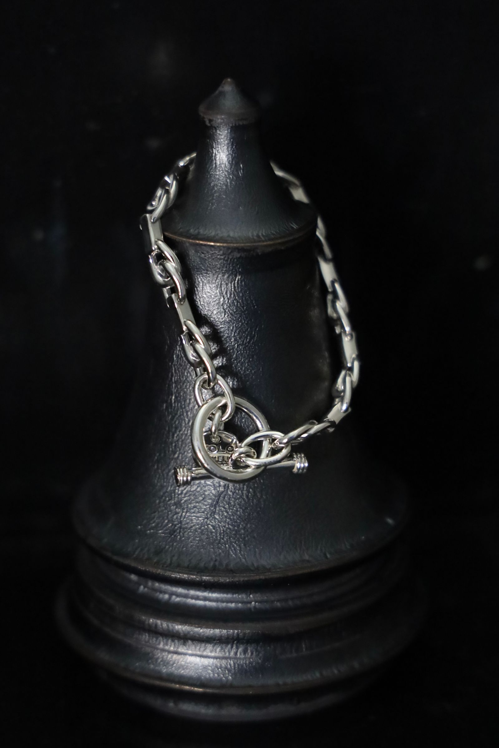 XOLO JEWELRY ブレスレット / Eternity Link Bracelet-8mm-(XOB115)SILVER925☆6月17日発売！