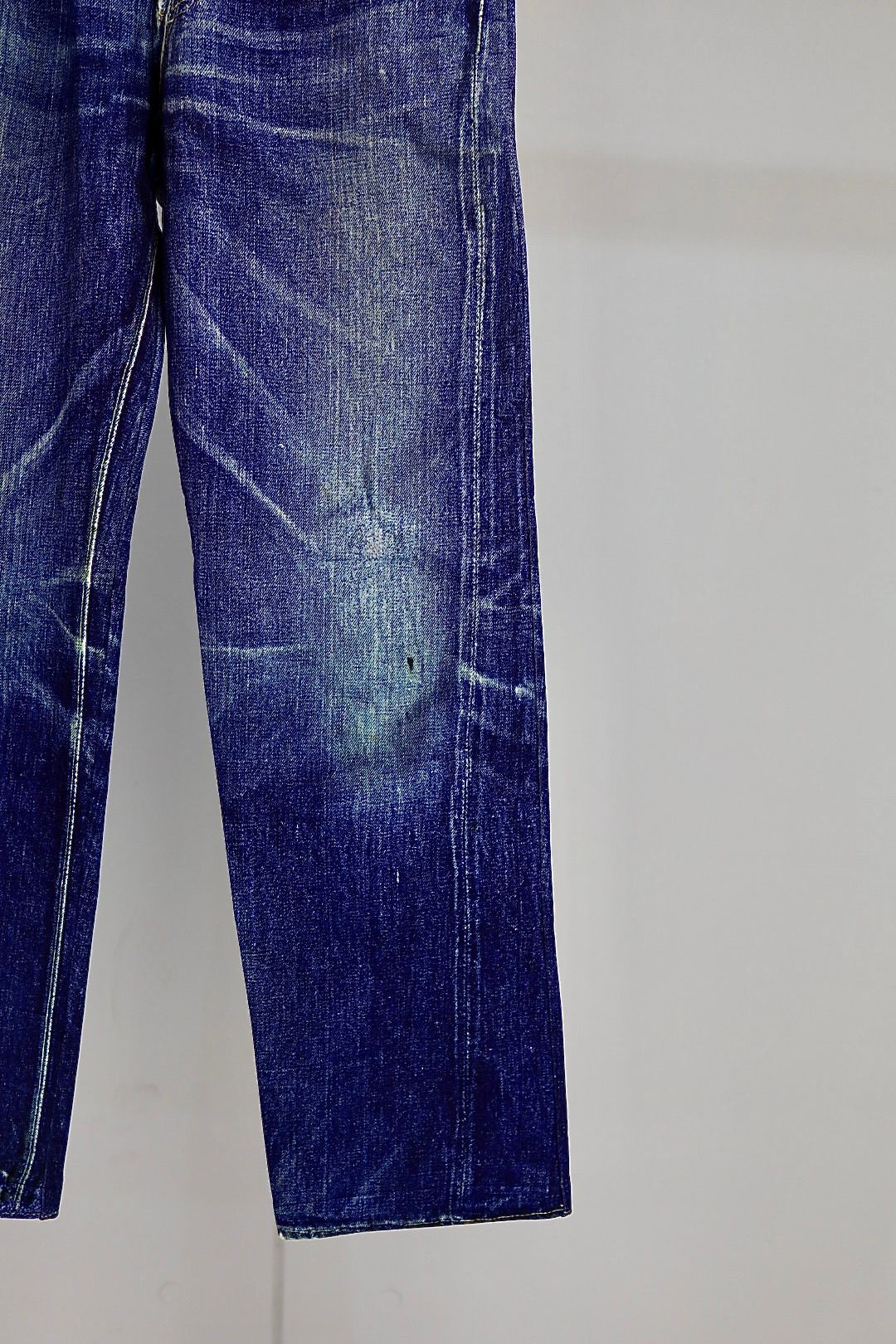 トーキングアバウト ジ アブストラクション26SS "WW2"PRINT STARIGHT PT(NPT-PT-001)☆12月13日(土)発売！