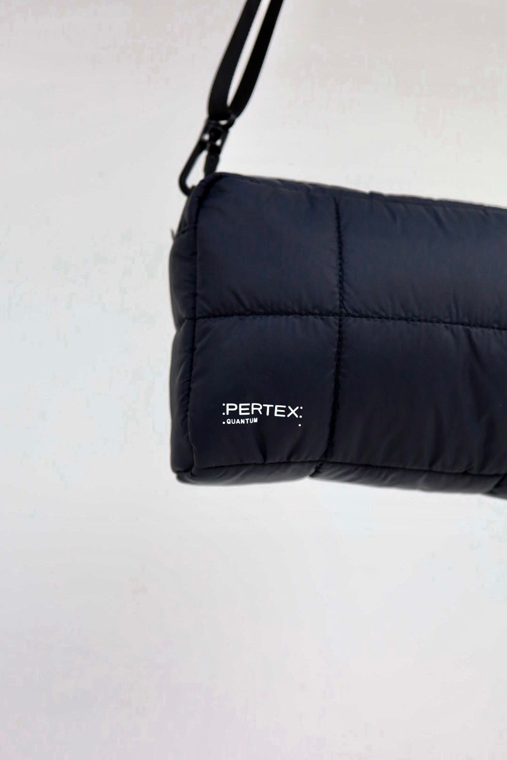 フレッシュサービス 26AW PERTEX® QUANTUM QUILTED CUBE BAG_M(FSP263-90021)BLACK☆10月17日(土)新作発売！