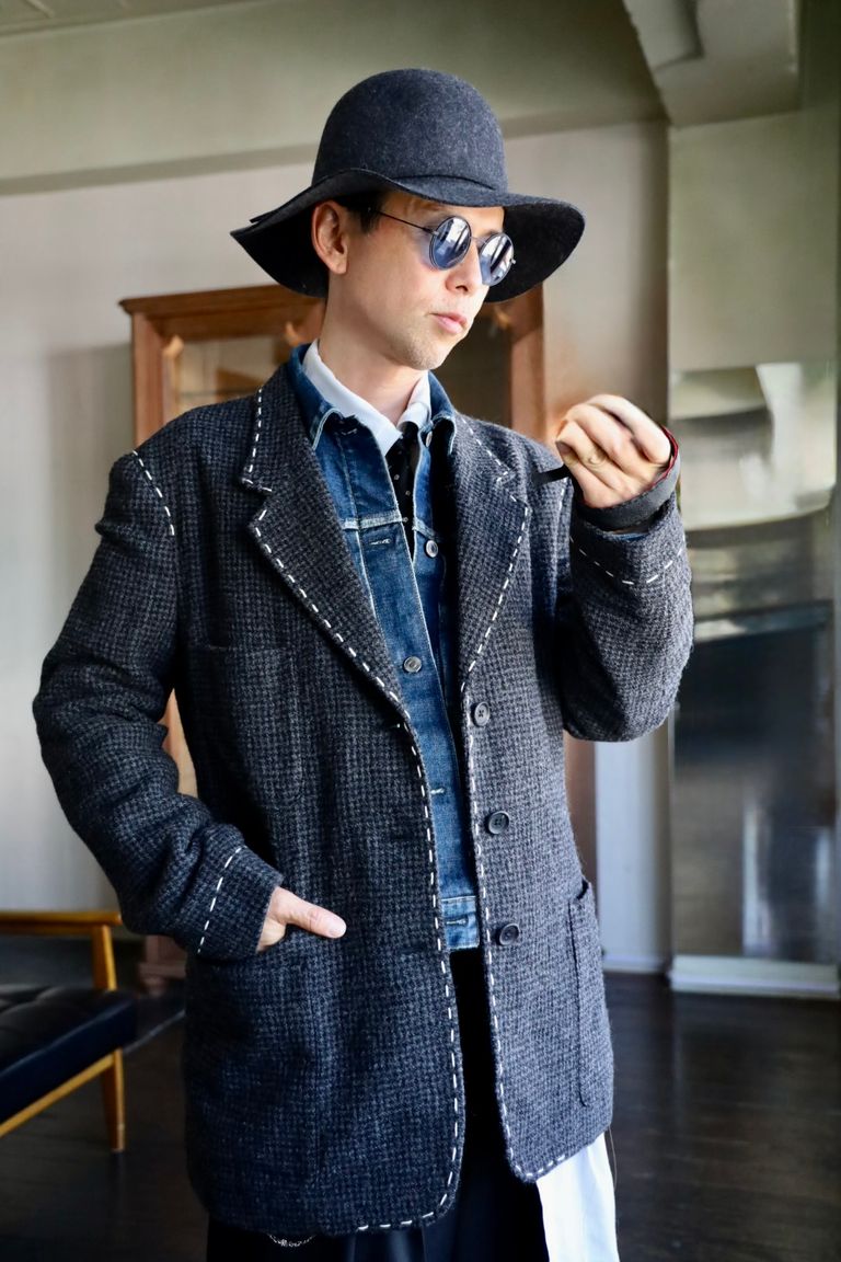 170cm/size:S(02)