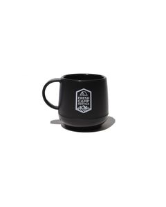 フレッシュサービス PLASTIC THERMO MUG(FSP262-99063)BLACK☆6月27日(土)発売！