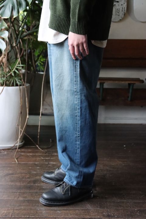 UNIVERSAL PRODUCTS DRY COTTON KNIT CARDIGANE(221-60201) style.2022.2.13