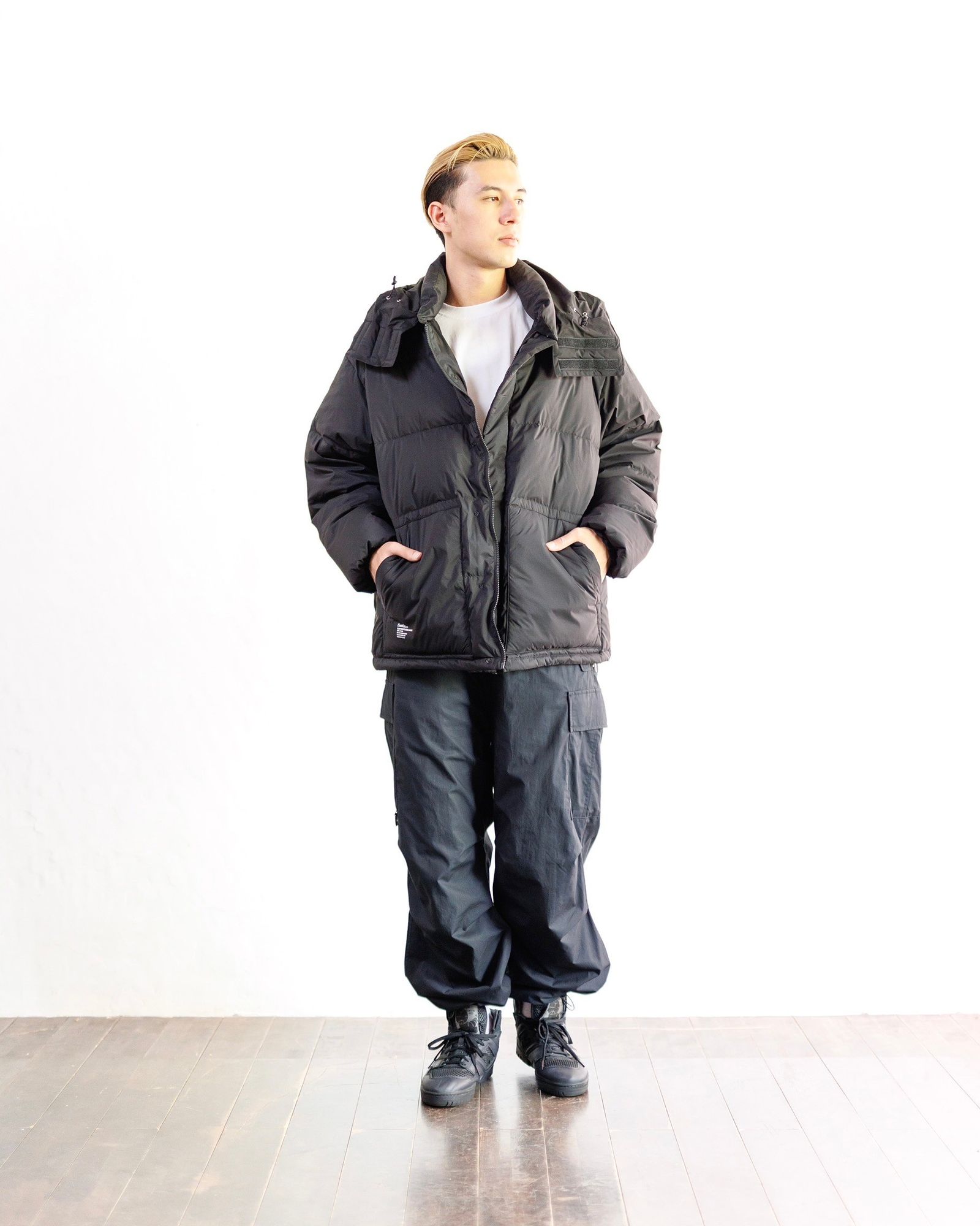 フレッシュサービス | mark