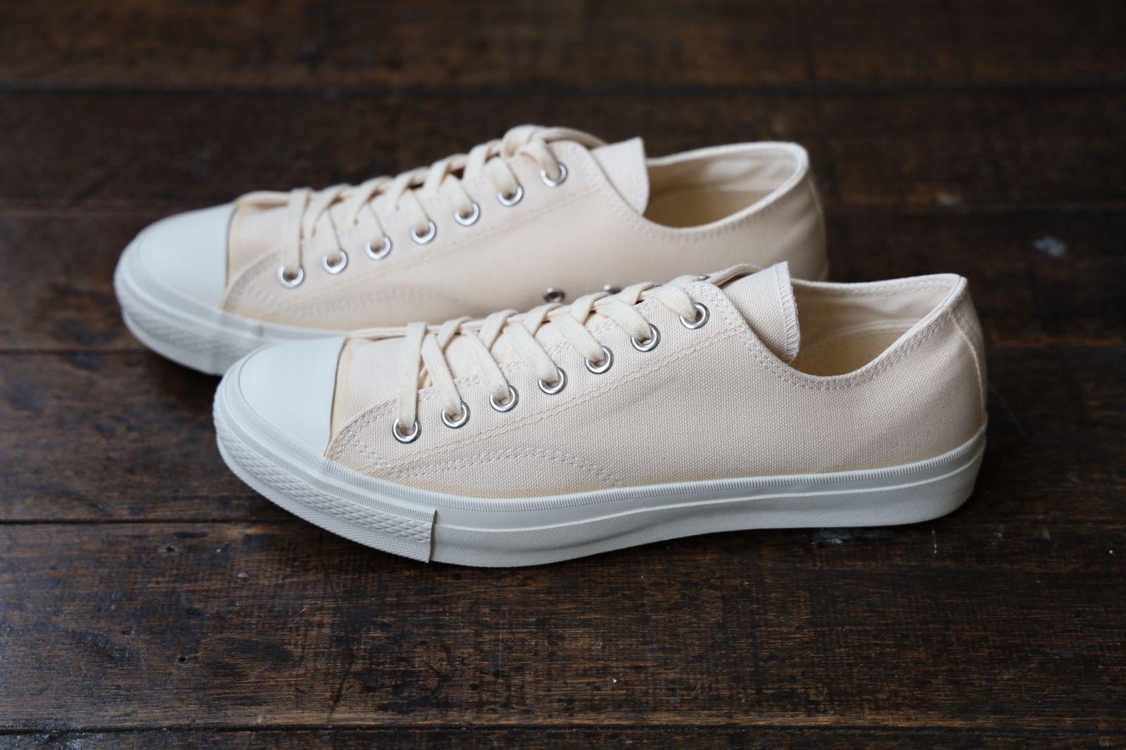 BOW WOW バウワウ US ARMY SHOES, GYMNASIUM, HEAVY DUTY (BW-ASGH)