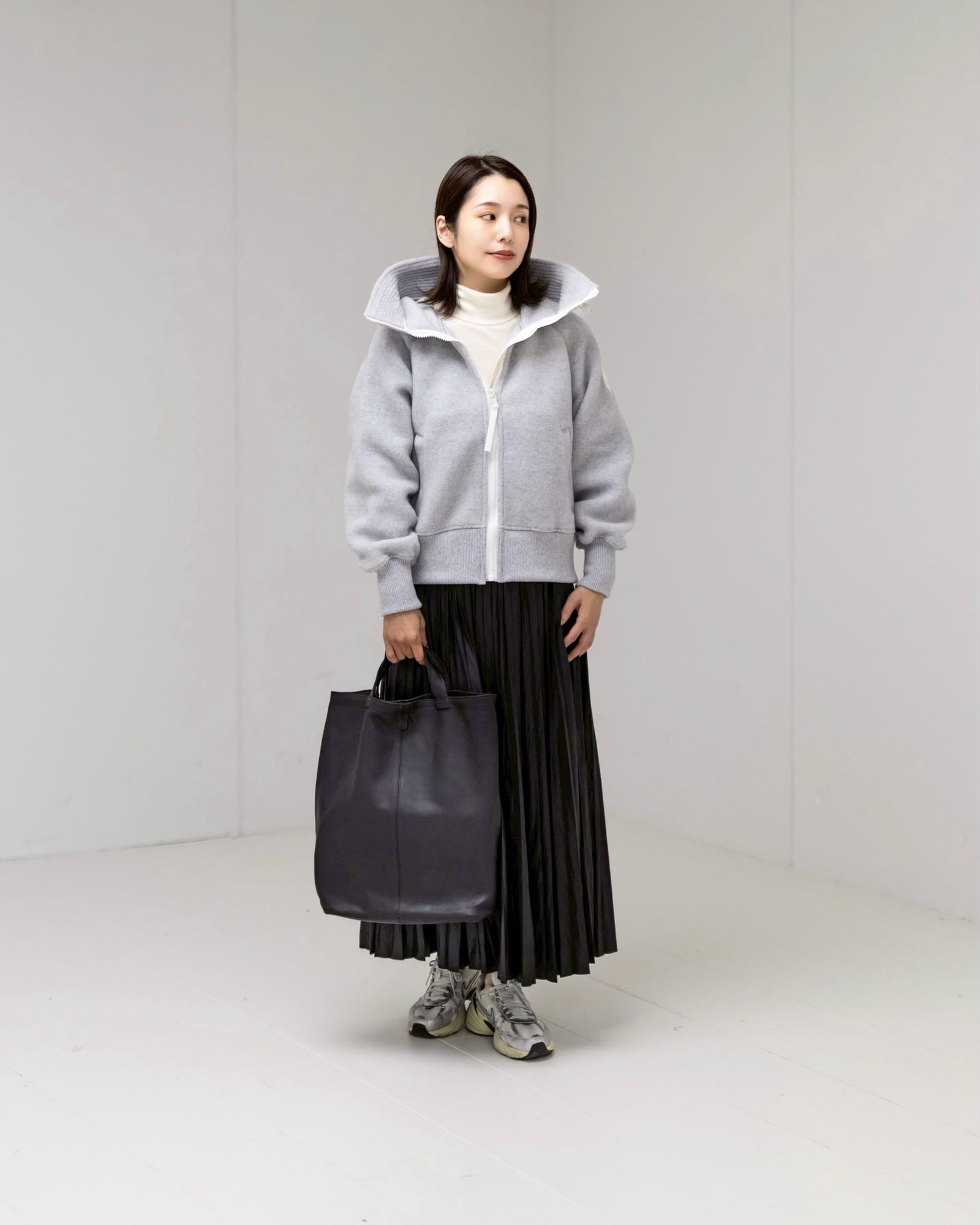 CANADA GOOSE Chilliwack Fleece Bomber White Label style 2025.11.08