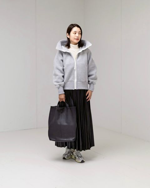 CANADA GOOSE Chilliwack Fleece Bomber White Label style 2025.11.08