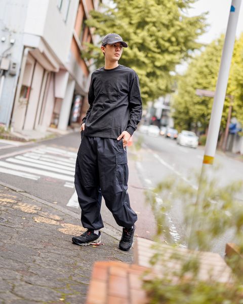 FreshService 2-PACK OVERSIZE L/S TEE 10月19日(土)発売！