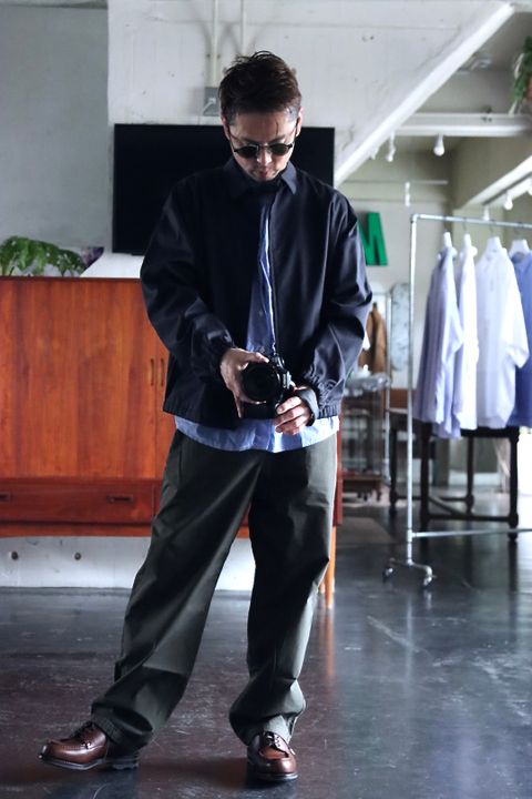 CIOTA 22SS Mix style.2022.3.4.