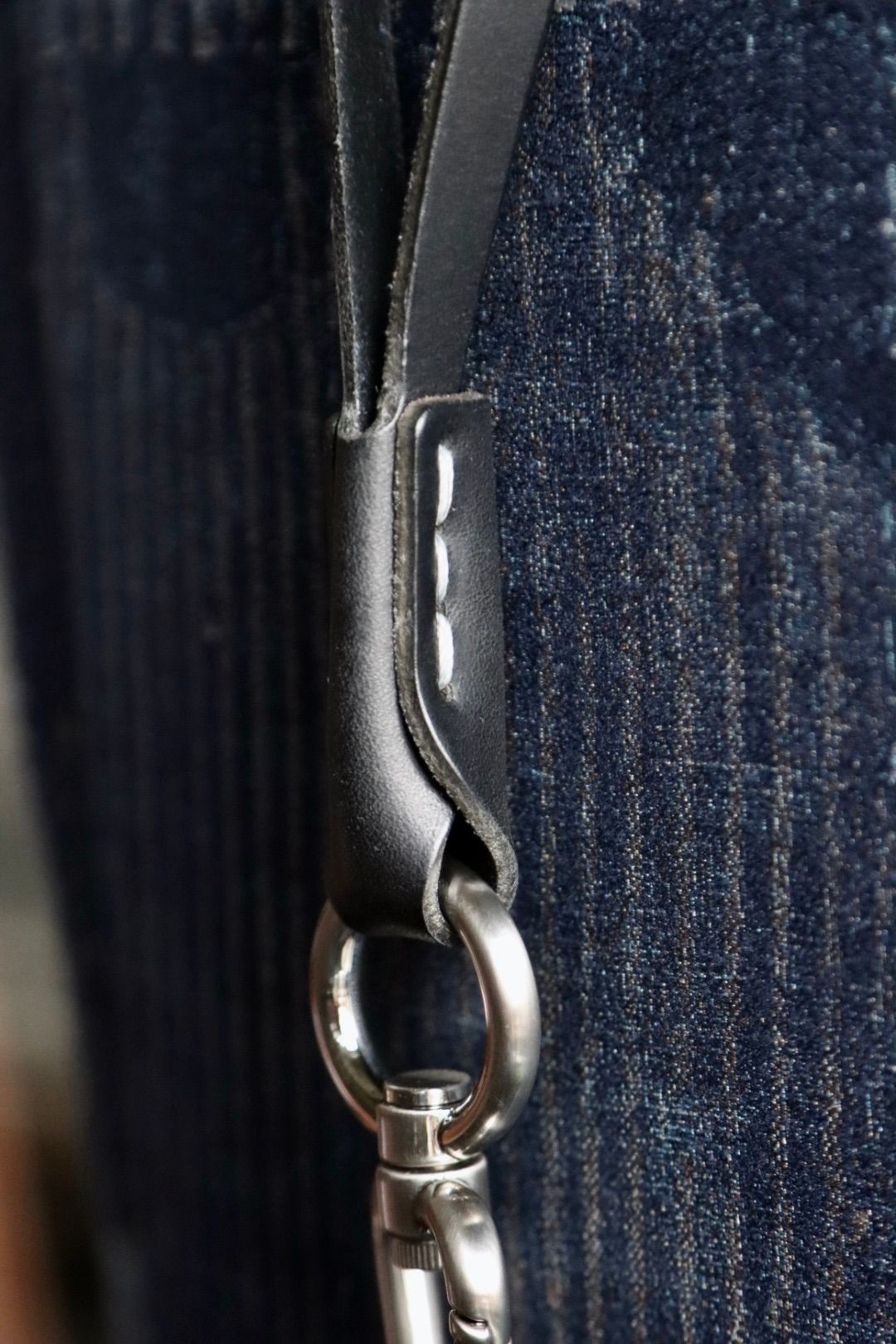 Hender Scheme - エンダースキーマ ネックストラップ neckstrap