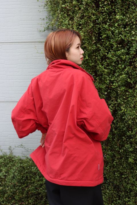 .F.C 22FW 11月5日(土)発売！REVERSIBLE JACKET style.2022.11.4