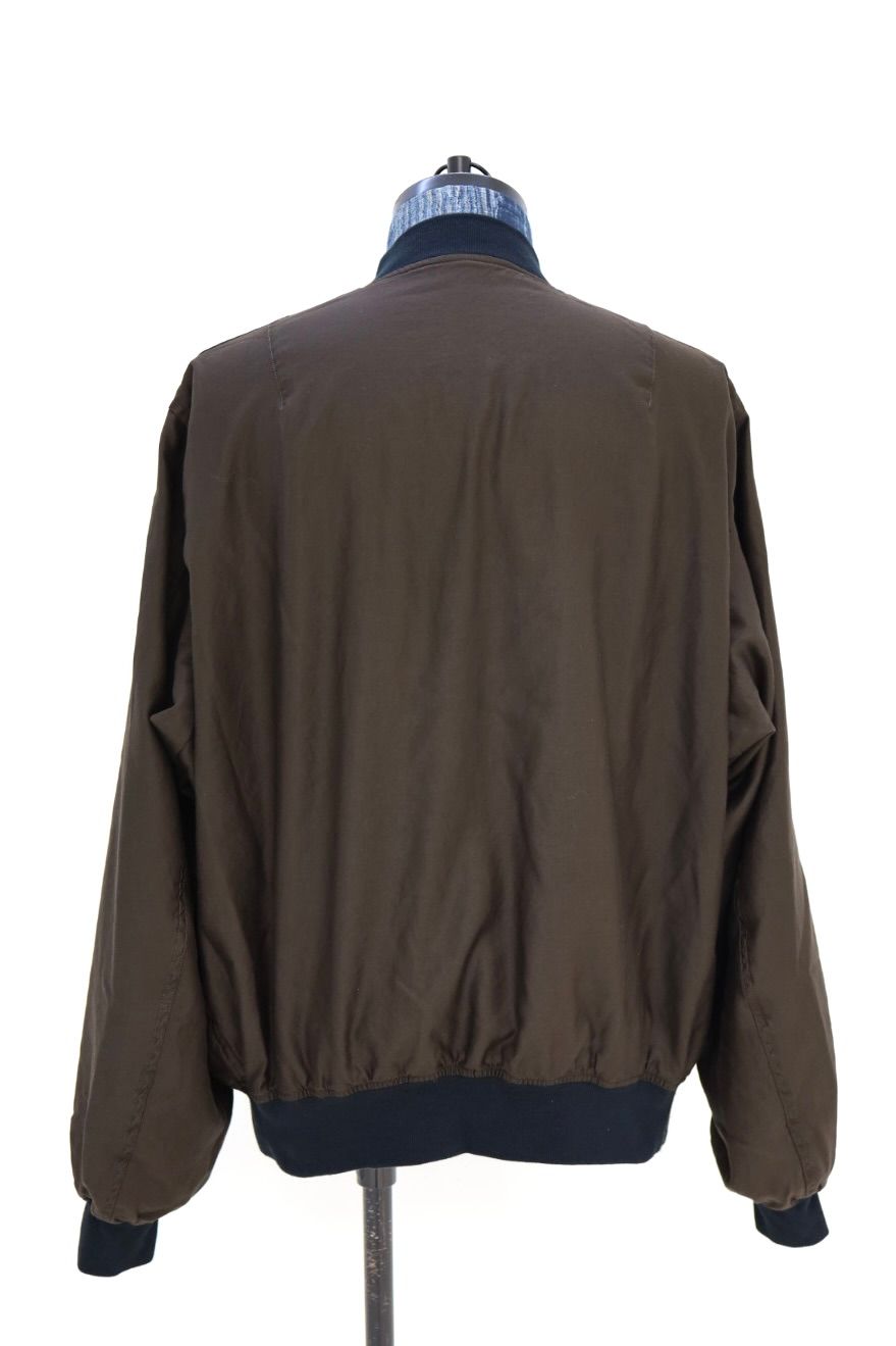 Gurank グランク 26SS ジャケット LM MA1(2604M)BLACK★新作発売！