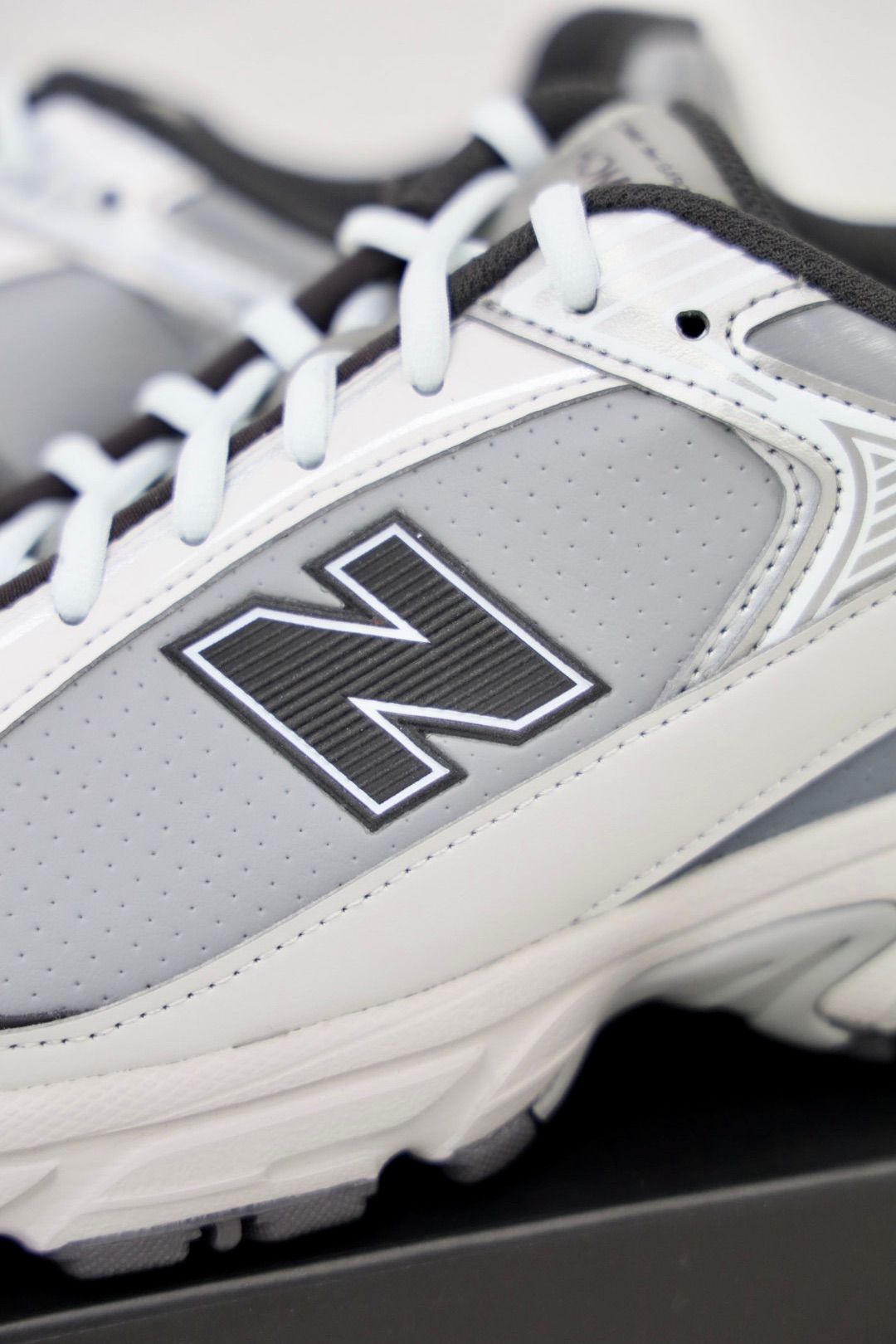 コムデギャルソンオム COMME des GARCONS HOMME×New Balance U509(HP-K101) GRAY☆10月17日(金)発売！