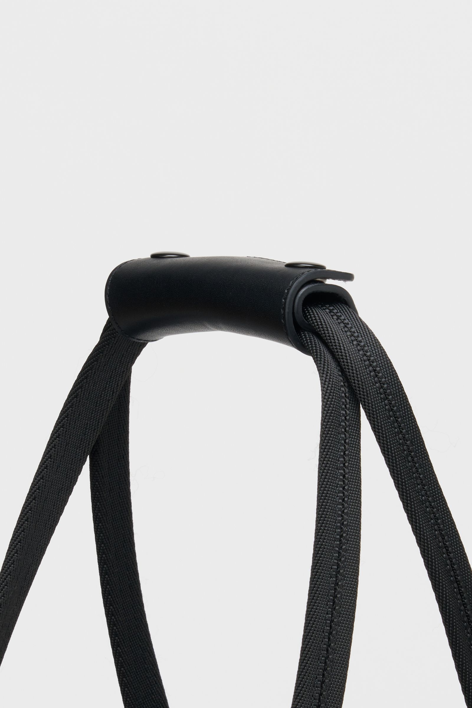 エンダースキーマ バッグ module tote bag(yv-b-mtt)black/black☆12月6日(土)発売！