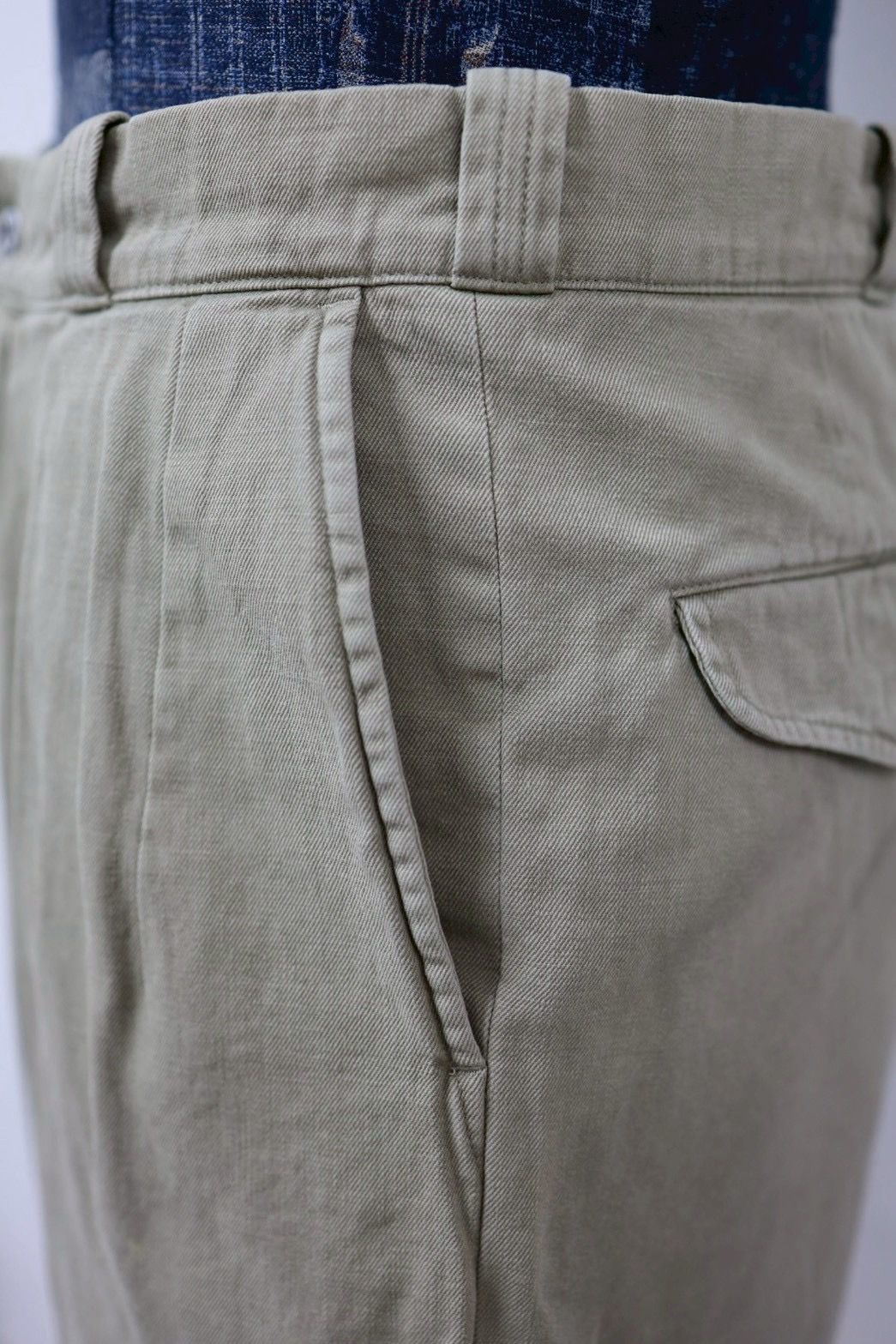 アプレッセ 2026 Vintage Chino Shorts(26SAP-04-46)GREIGE☆4月25日(土)発売！