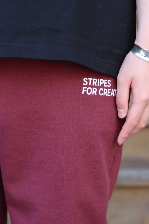 S.F.C-Stripes For Creative- SFC SS 3-STRIPES TEE style.2022.4.1 ※4月2日発売
