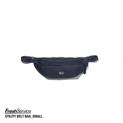 フレッシュサービスUTILITY BELT BAG_SMALL (FSP244-90007)NAVY