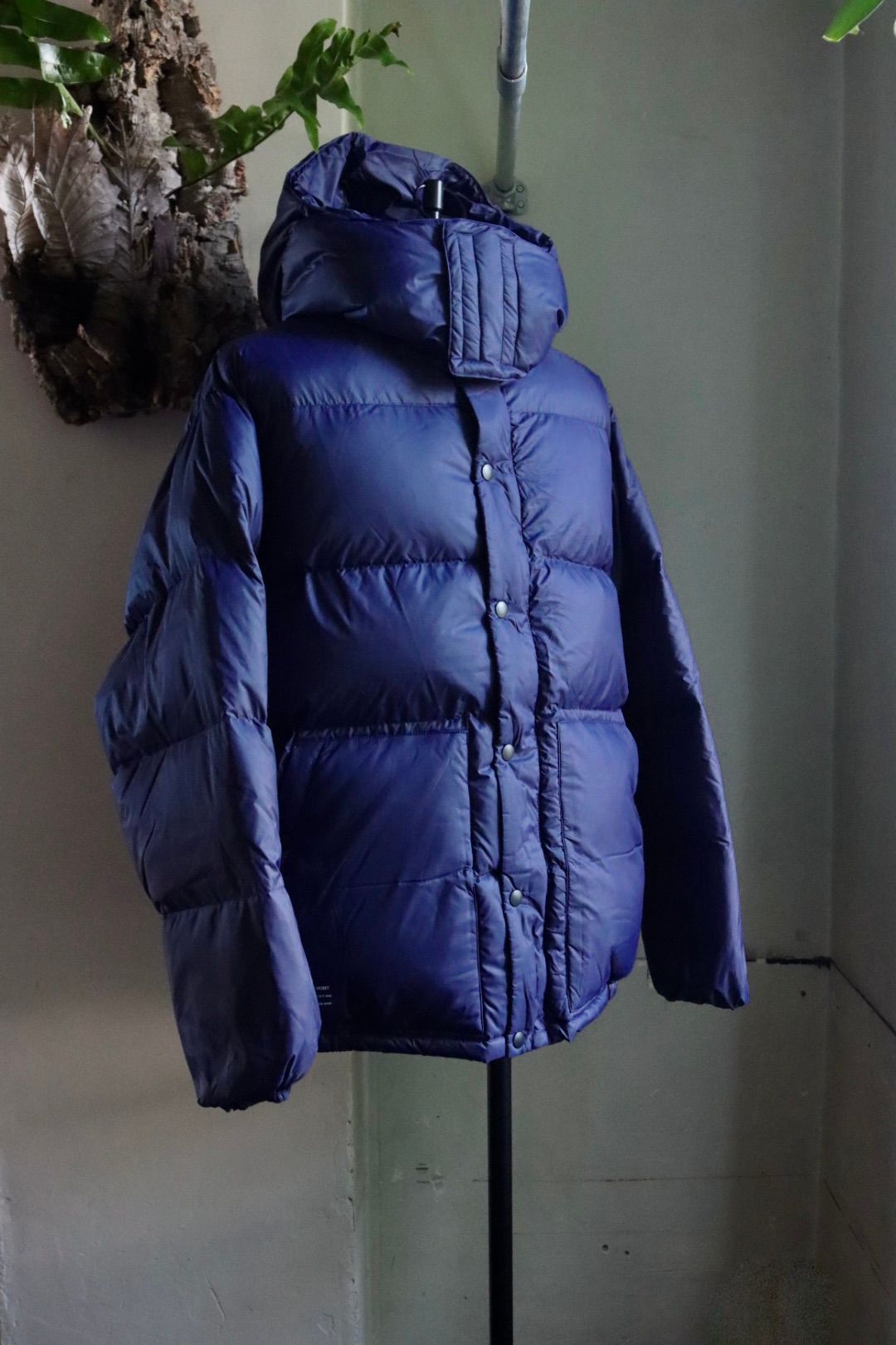 FreshService - フレッシュサービス23AW CORPORATE DOWN JACKET(FSW-23