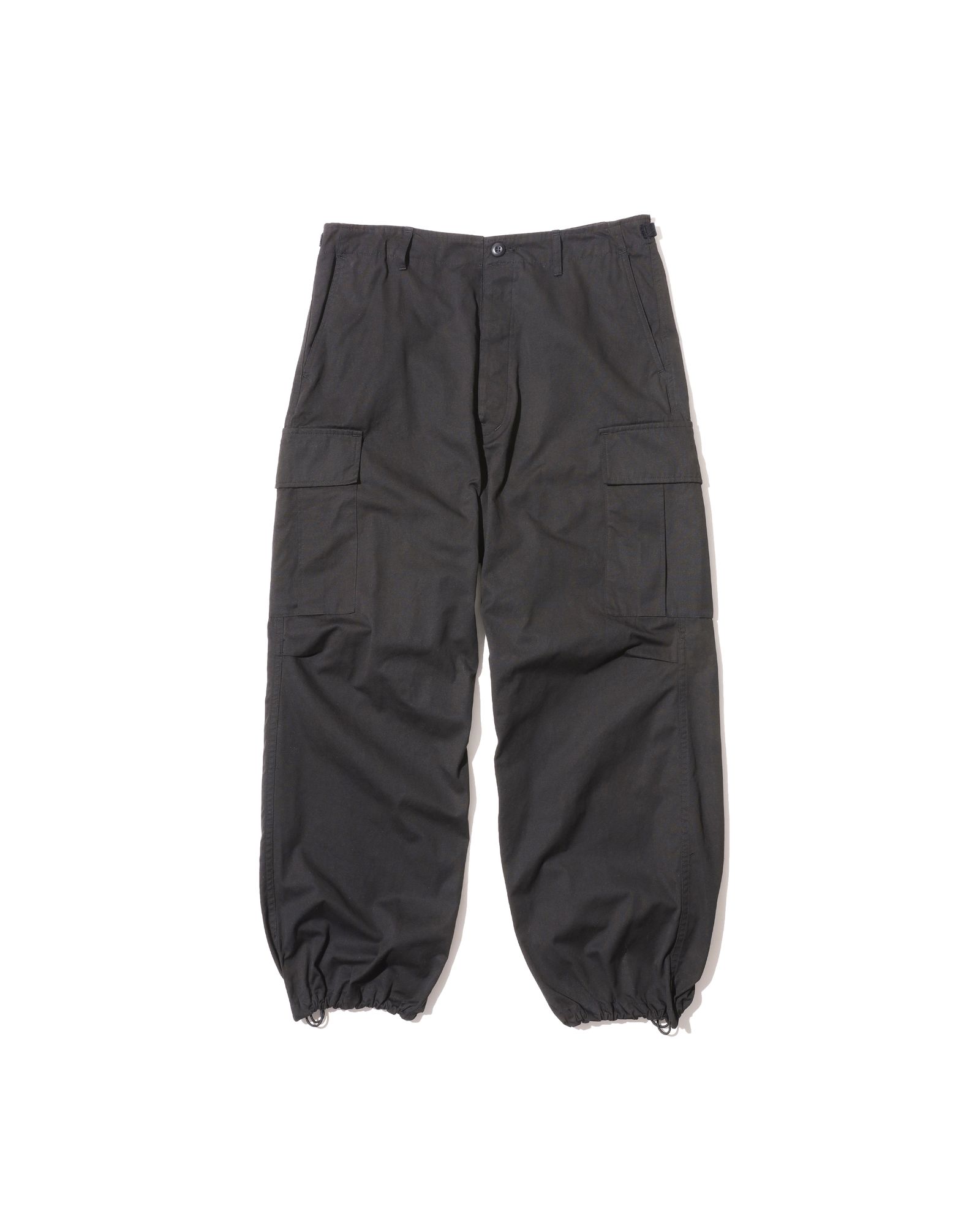 フレッシュサービス COMBAT TROPICAL TROUSERS(FSC261-40215)BLACK★2月21日(土)発売