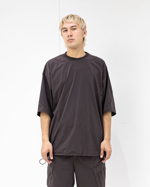 CHASSE チェイス26SS N SWITCH-LNN(26-SS1)BROWN☆4月11日(土)新作発売！