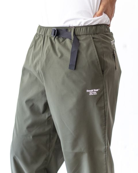FreshService WATERPROOF TACTICAL SHELL☆8月16日(土)新作発売！