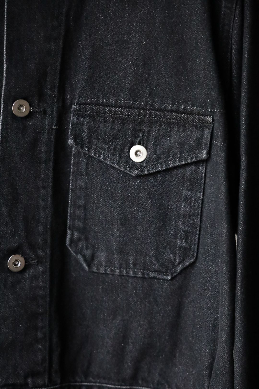 プロダクトトゥエルブ City Work Jacket (25AW-PBL09)