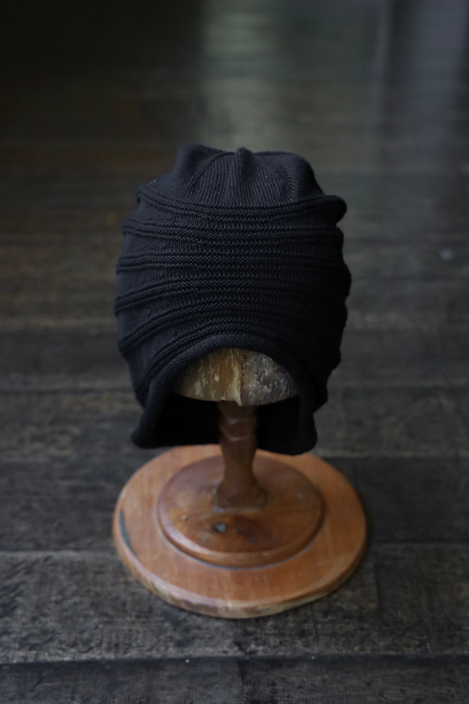 yohji yamamoto - Yohji Yamamoto POUR HOMME 25AWニット