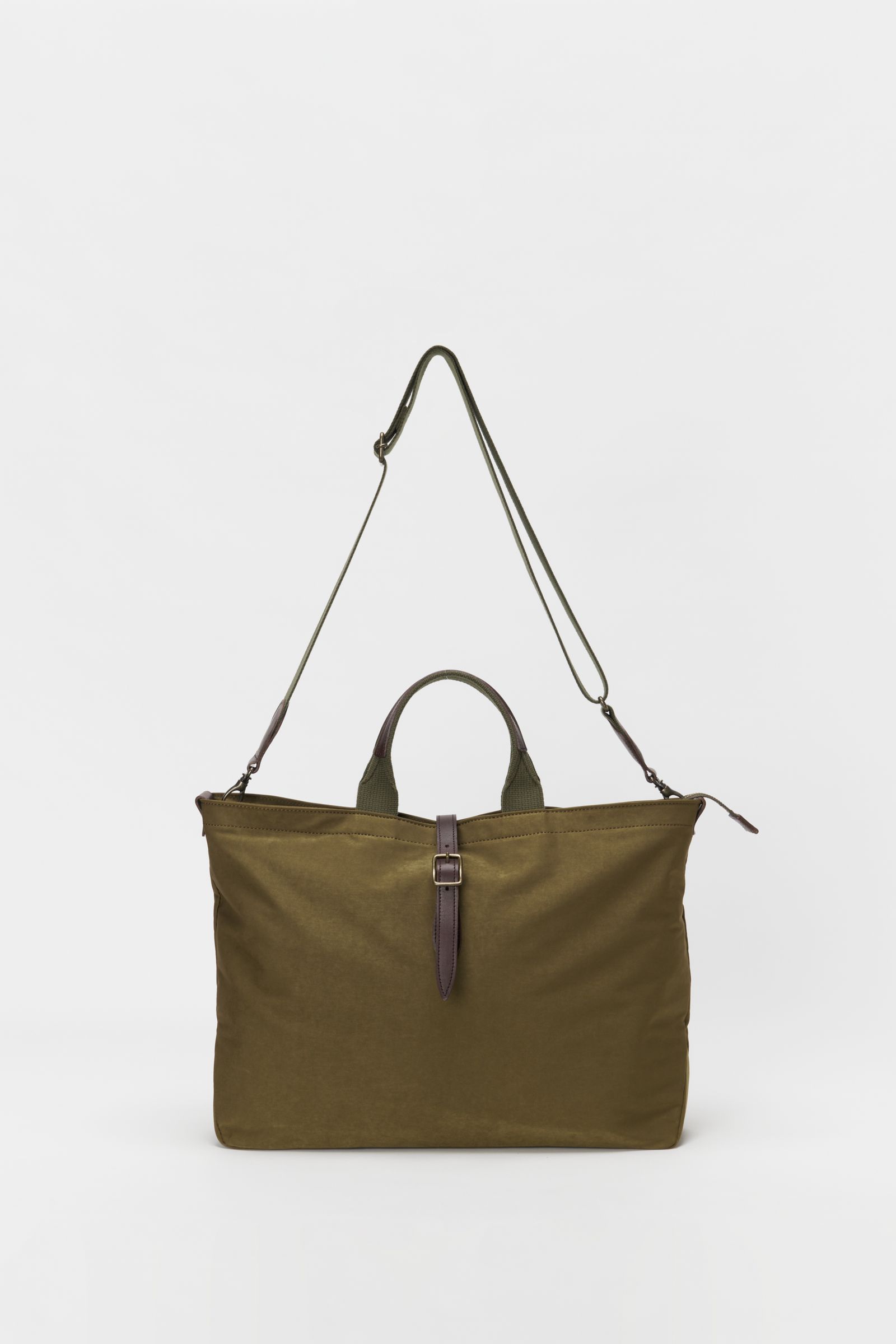 エンダースキーマ バッグ bracket bag(yv-b-brb)khaki☆12月6日(土)発売！