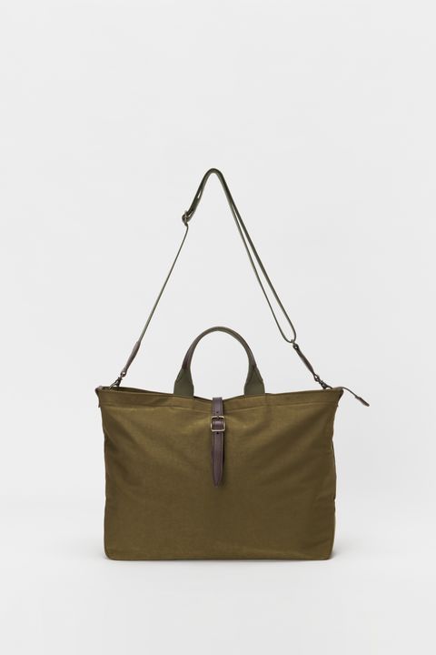 エンダースキーマ バッグ bracket bag(yv-b-brb)khaki☆12月6日(土)発売！