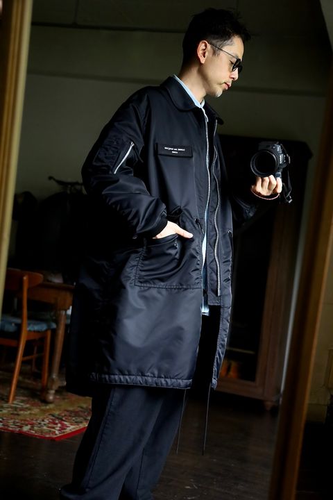 コム デ ギャルソン・オム (COMME des GARCONS HOMME) | メンズ通販  