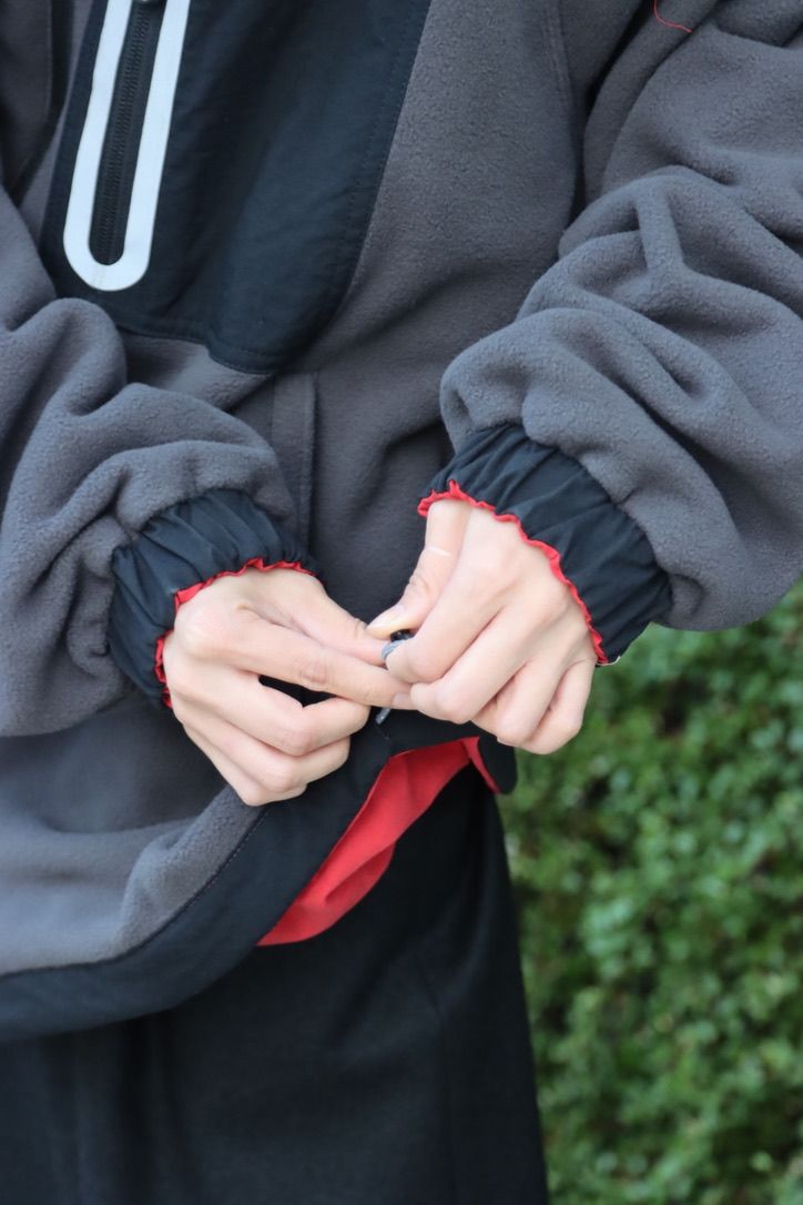 .F.C 22FW 11月5日(土)発売！REVERSIBLE JACKET style.2022.11.4