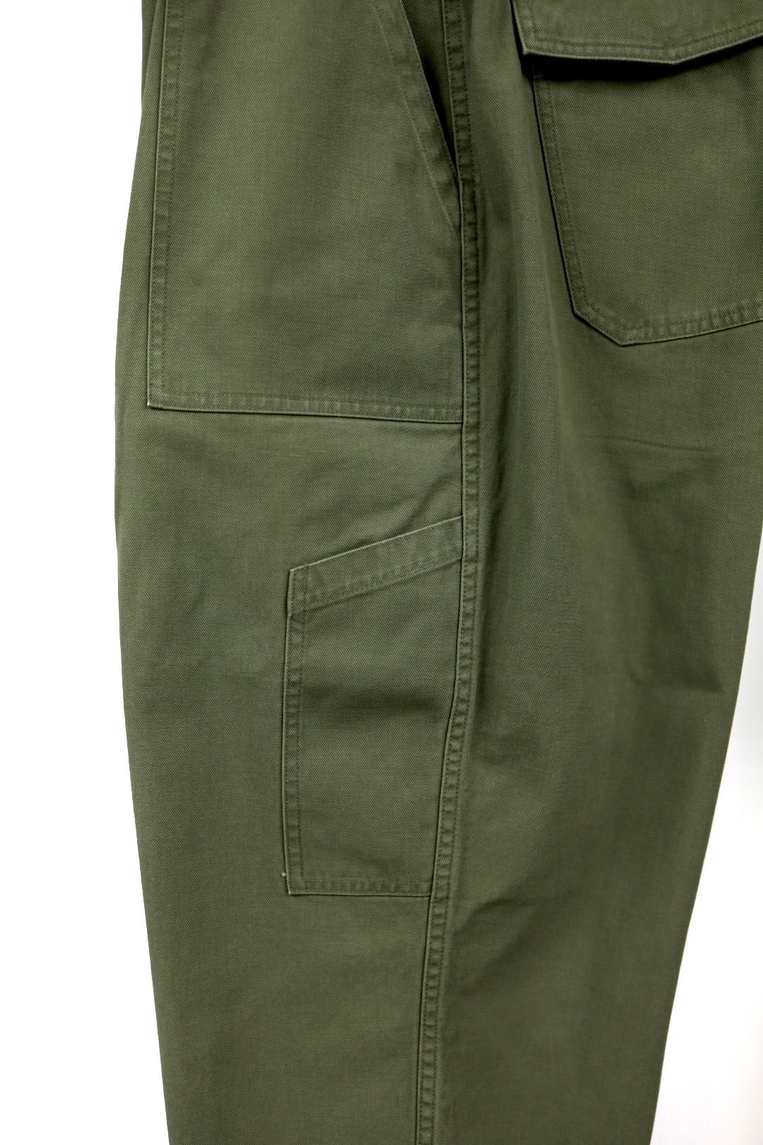 アプレッセ 2026 STYLE2 USAF Hemmed Bottoms(AP-4009) OLIVE☆6月6日(土)発売！