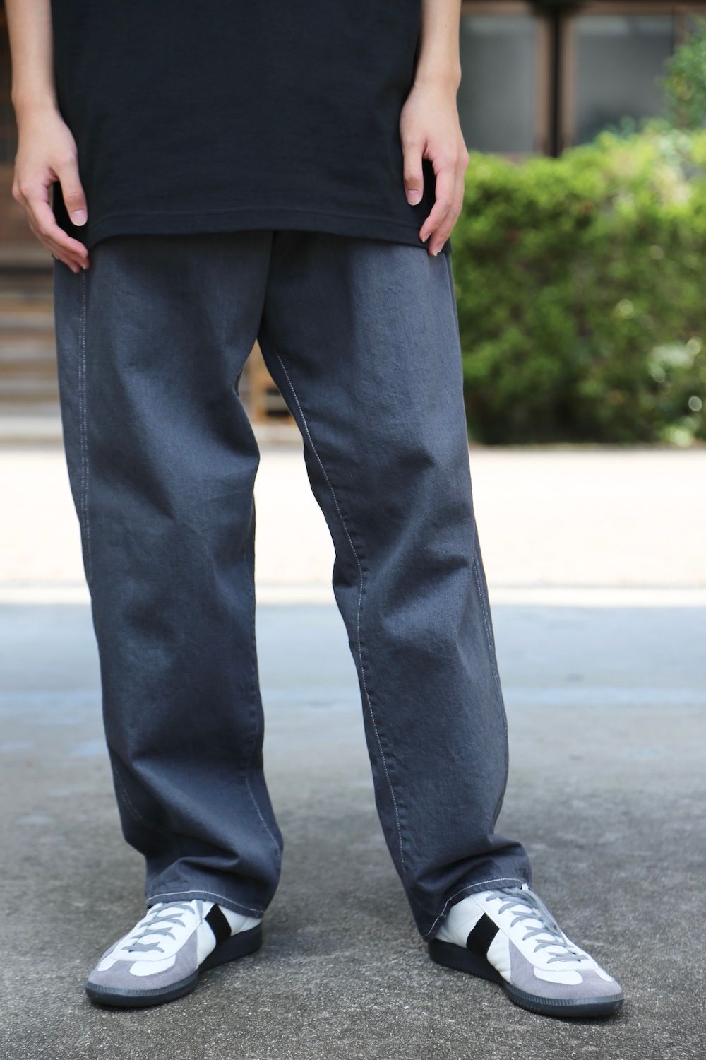 FreshService 7.1oz COTTON POCKET TEE style. 2021.07.30.