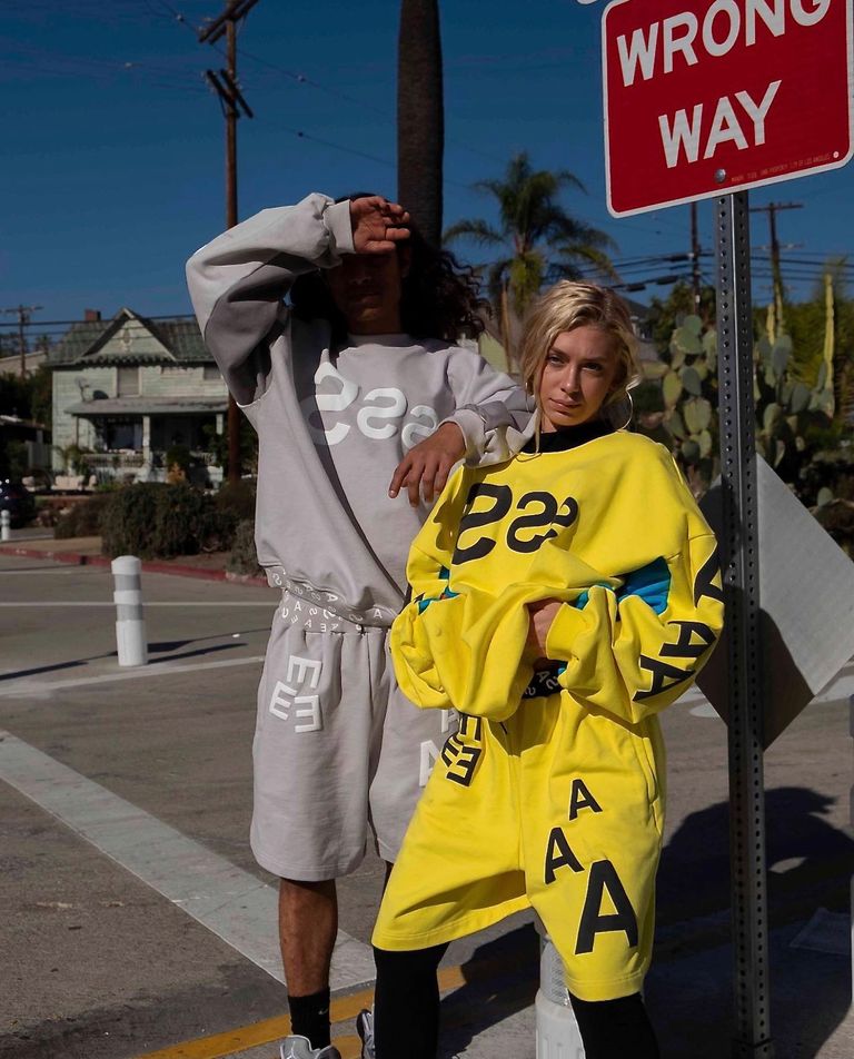 WIND AND SEA 「SEA (AAAEEESSS) Crew Neck」 5月15日土曜日発売！
