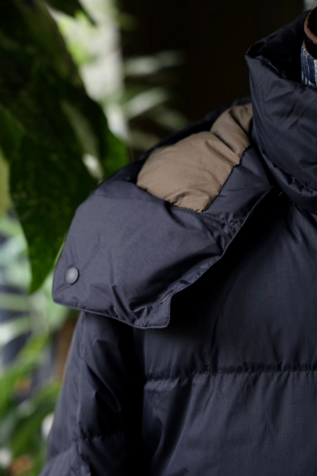 DAIWA PIER39(ダイワピア39) 25FW TECH ALPINE DOWN PARKA (BW-21025W)BLACK☆10月25日(土)発売！